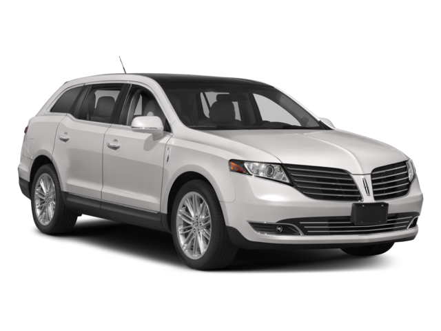 2018 Lincoln MKT Reserve AWD
