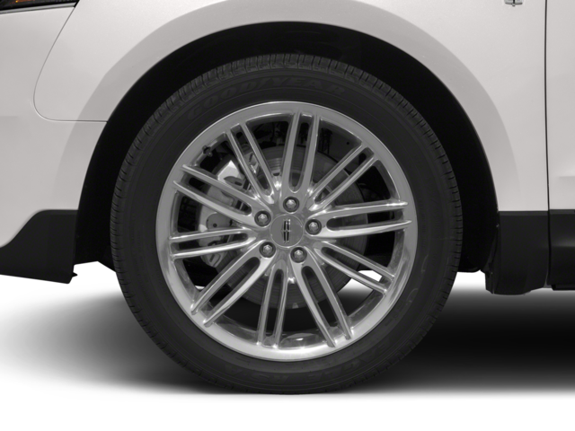 2018 Lincoln MKT Reserve AWD