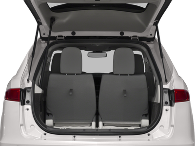 2018 Lincoln MKT Reserve AWD