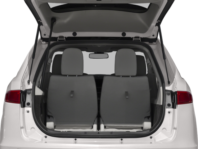 2018 Lincoln MKT Reserve AWD