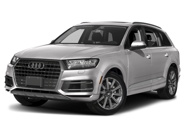2019 Audi Q7 55 Prestige quattro Tiptronic's photo
