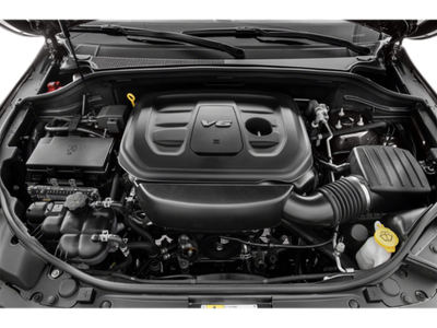 2019 Jeep Grand Cherokee Summit