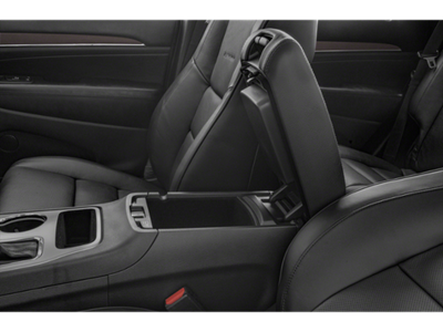 2019 Jeep Grand Cherokee Summit
