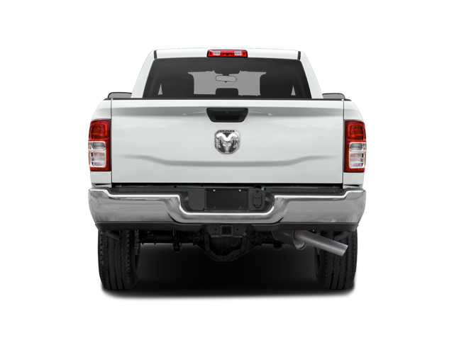 2019 RAM 3500 Tradesman