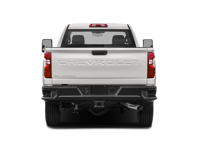 2020 Chevrolet Silverado 2500HD Work Truck