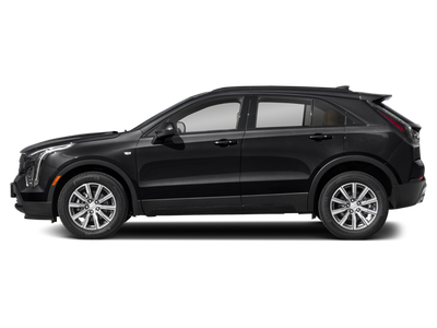 2021 Cadillac XT4 Sport