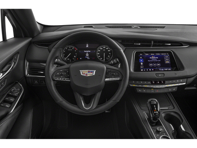 2021 Cadillac XT4 Sport