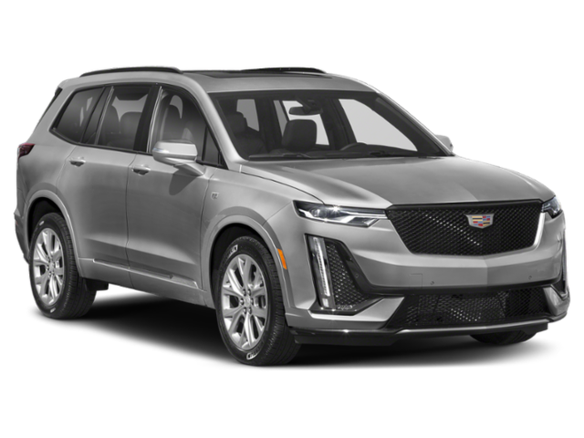2021 Cadillac XT6 Sport