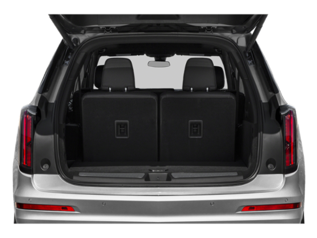 2021 Cadillac XT6 Sport