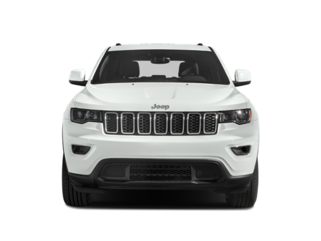 2021 Jeep Grand Cherokee Altitude 4WD!