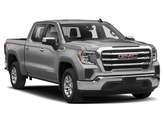 2022 GMC Sierra 1500 Limited SLE 4WD!
