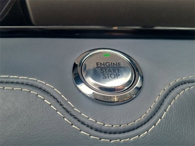 2024 Lincoln Navigator L Black Label 4X4