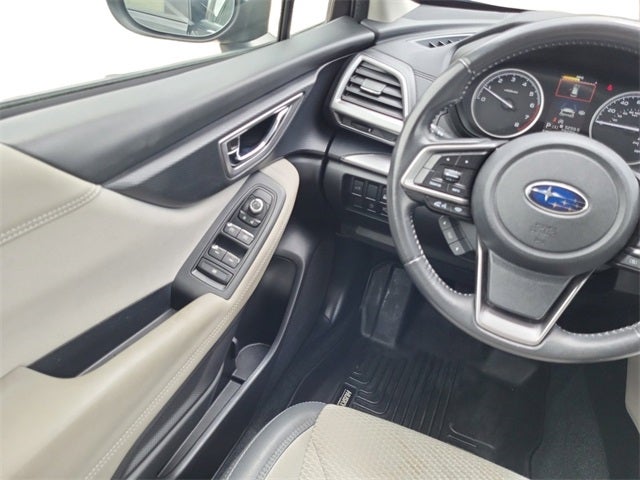 2020 Subaru Forester Premium AWD