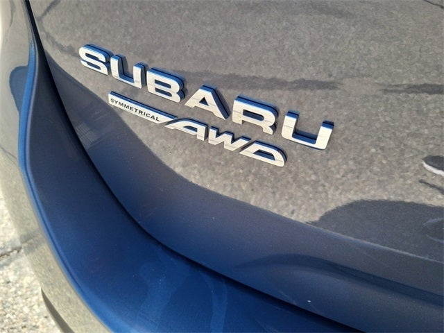 2021 Subaru Forester Sport AWD