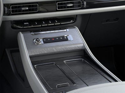 2026 Lincoln Aviator Premiere InTransit