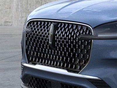 2026 Lincoln Aviator Premiere InTransit