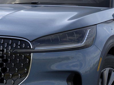 2026 Lincoln Aviator Premiere InTransit