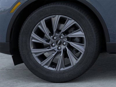 2026 Lincoln Aviator Premiere InTransit