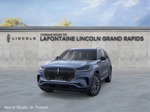 2026 Lincoln Aviator Premiere InTransit
