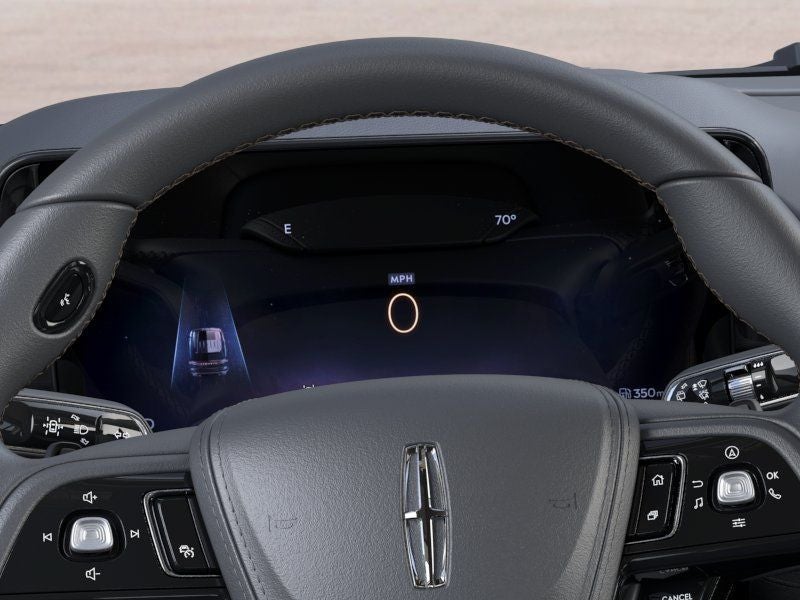 2026 Lincoln Aviator Premiere InTransit