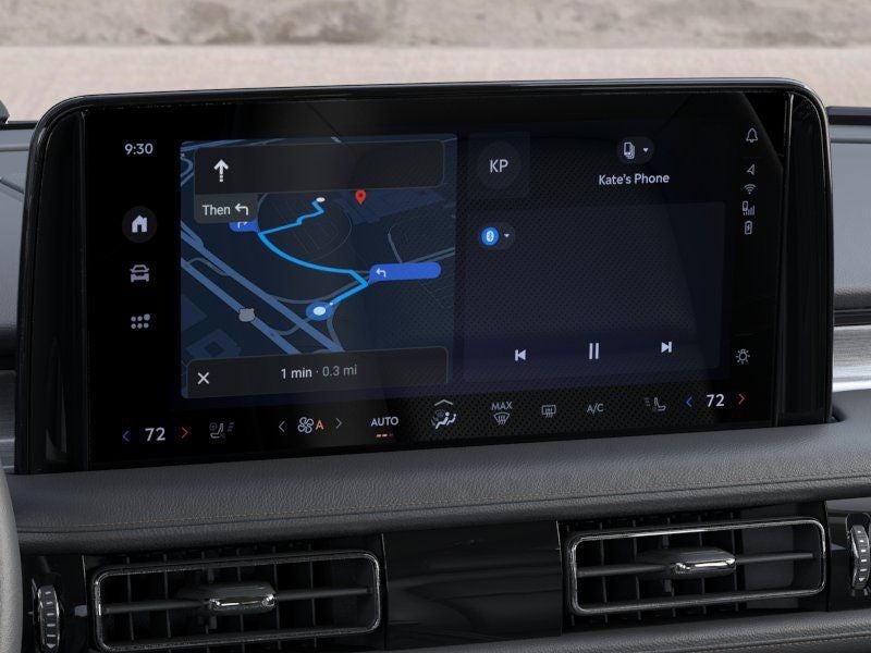 2026 Lincoln Aviator Premiere InTransit
