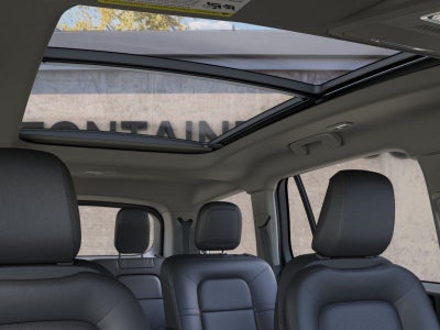 2026 Lincoln Aviator Premiere InTransit