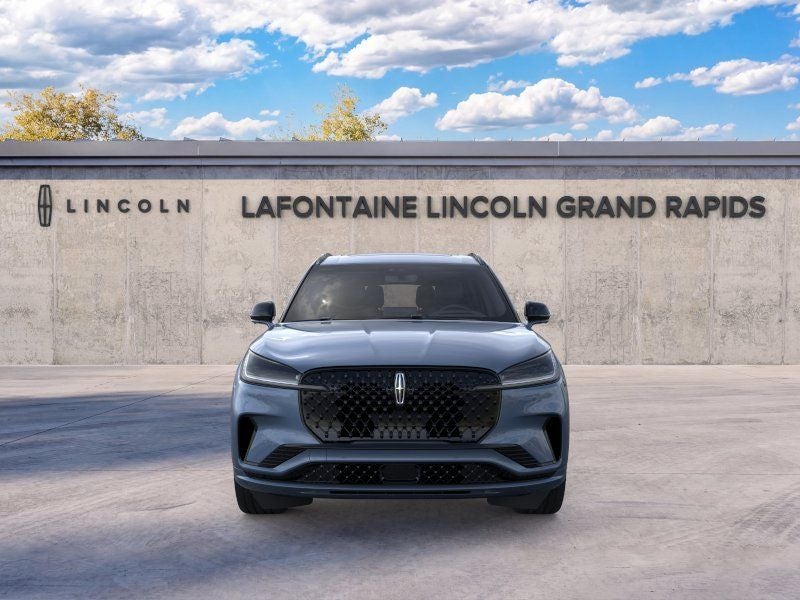 2026 Lincoln Aviator Premiere InTransit