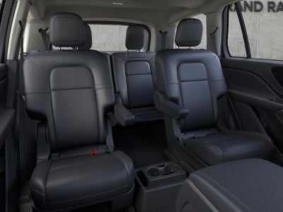 2026 Lincoln Aviator Premiere InTransit