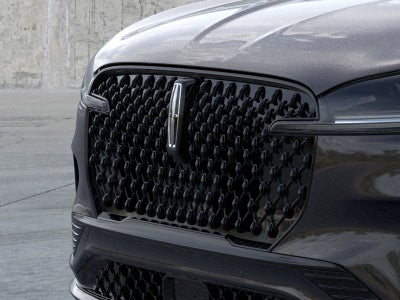 2026 Lincoln Aviator Premiere InTransit