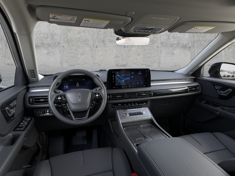 2026 Lincoln Aviator Premiere InTransit