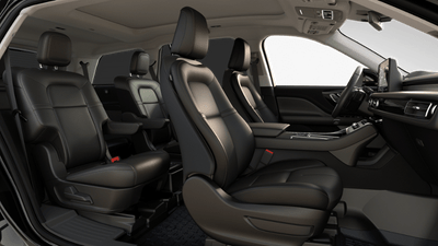 2026 Lincoln Aviator Premiere InTransit