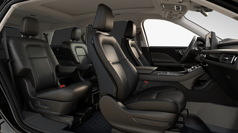2026 Lincoln Aviator Premiere InTransit