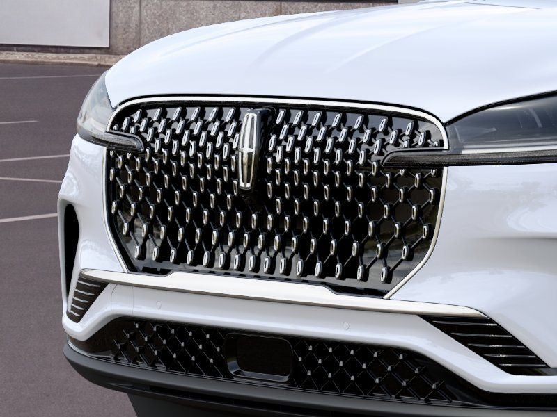 2027 Lincoln Aviator Premiere