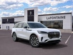 2027 Lincoln Aviator Premiere