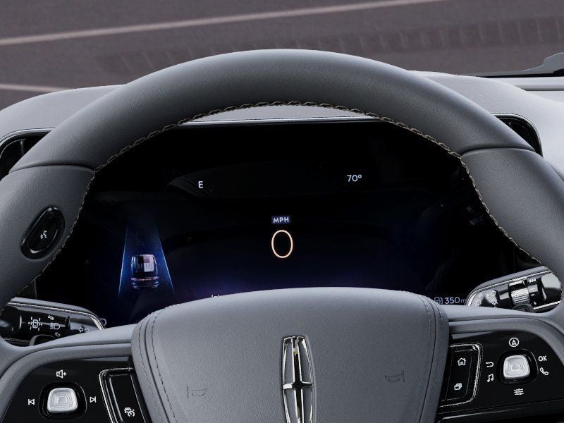 2027 Lincoln Aviator Premiere