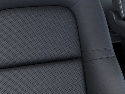 2027 Lincoln Aviator Premiere