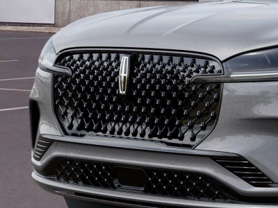 2027 Lincoln Aviator Premiere