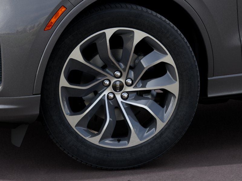 2027 Lincoln Aviator Premiere