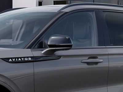 2027 Lincoln Aviator Premiere