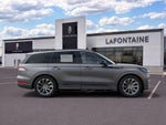 2027 Lincoln Aviator Premiere