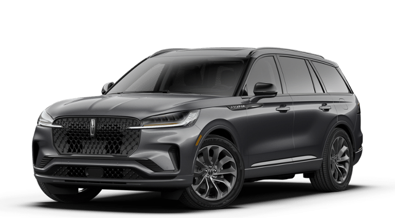 2027 Lincoln Aviator Premiere
