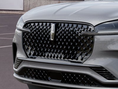 2027 Lincoln Aviator Premiere
