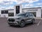 2027 Lincoln Aviator Premiere