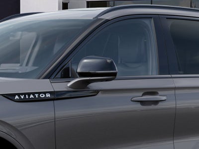2027 Lincoln Aviator Premiere