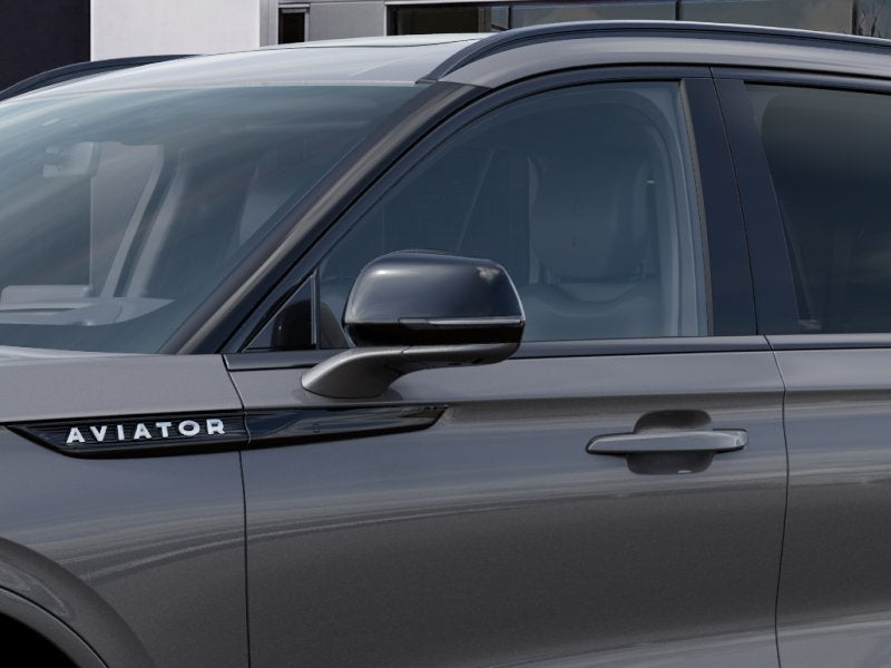 2027 Lincoln Aviator Premiere