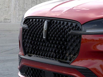 2026 Lincoln Aviator Premiere InTransit
