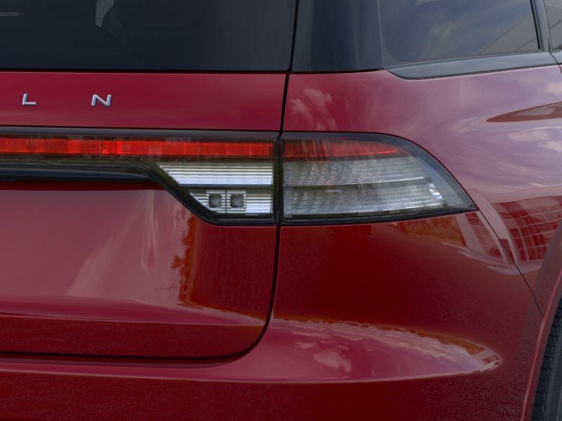2026 Lincoln Aviator Premiere InTransit