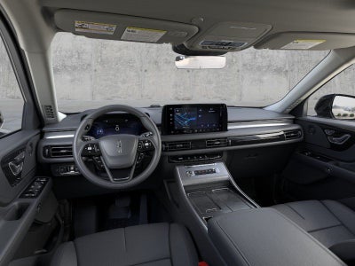 2026 Lincoln Aviator Premiere InTransit