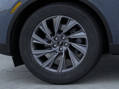 2026 Lincoln Aviator Premiere InTransit