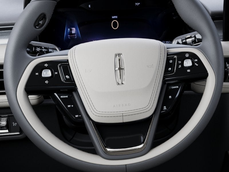 2027 Lincoln Aviator Premiere InTransit